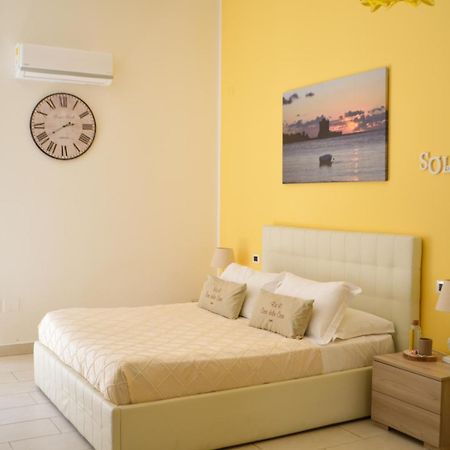 B&B Casa Dolce Casa นาร์โด ภายนอก รูปภาพ