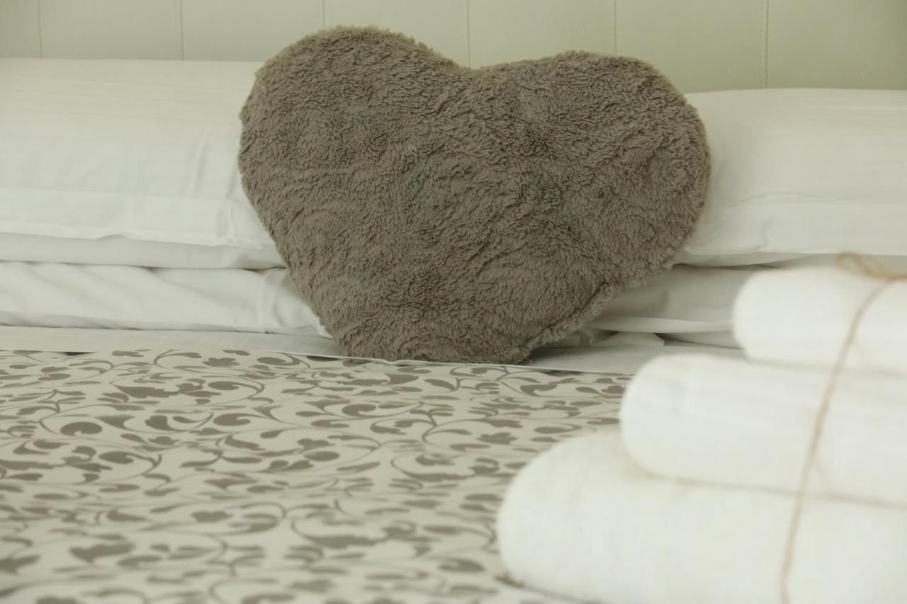 B&B Casa Dolce Casa นาร์โด ภายนอก รูปภาพ