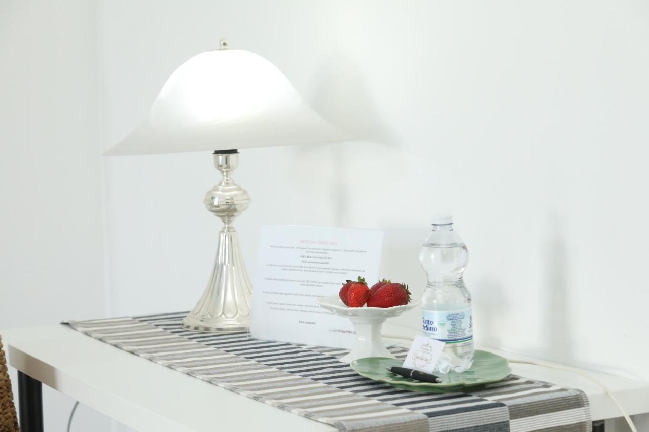 B&B Casa Dolce Casa นาร์โด ภายนอก รูปภาพ