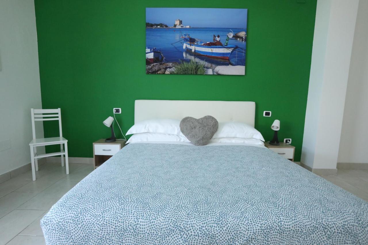 B&B Casa Dolce Casa นาร์โด ภายนอก รูปภาพ