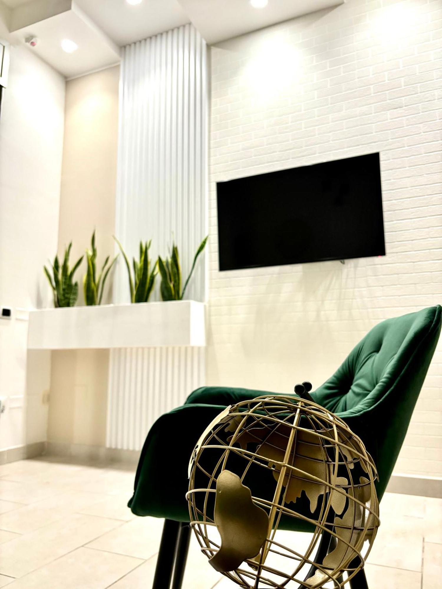 B&B Casa Dolce Casa นาร์โด ภายนอก รูปภาพ