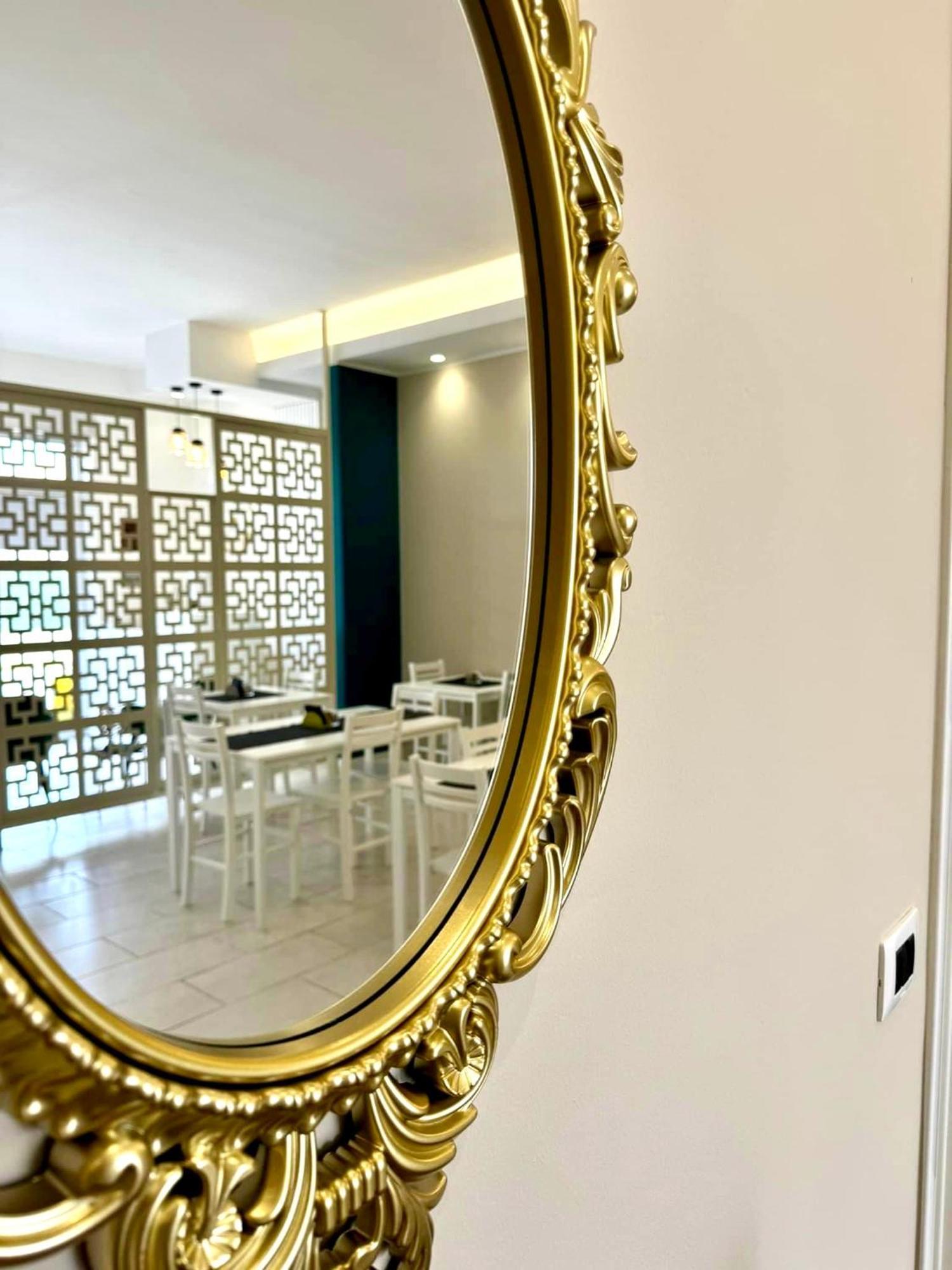 B&B Casa Dolce Casa นาร์โด ภายนอก รูปภาพ