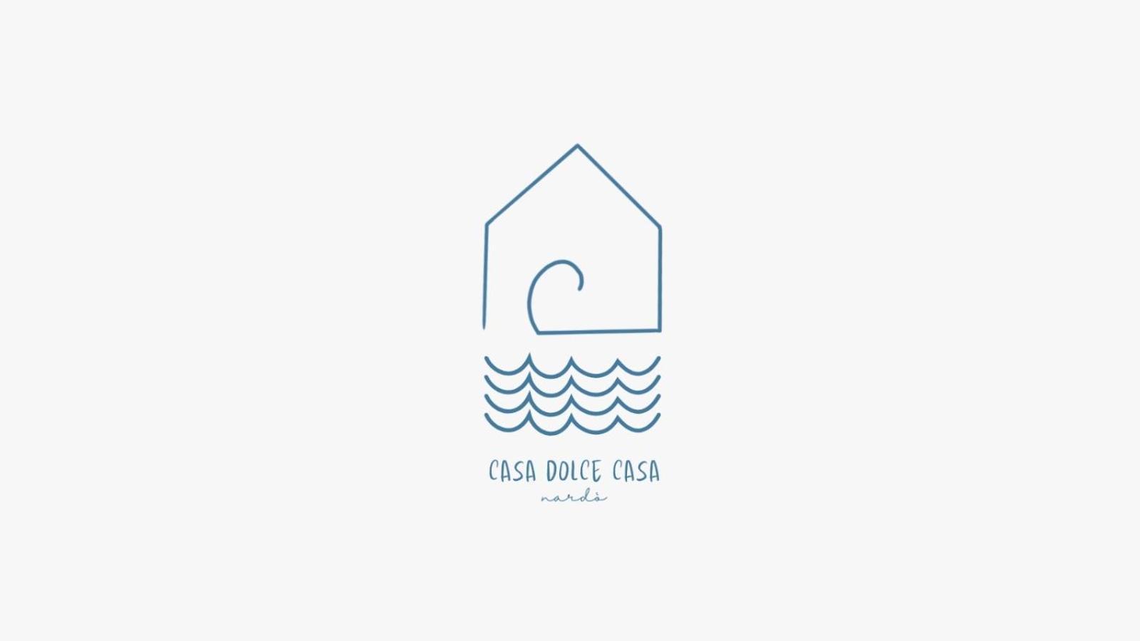 B&B Casa Dolce Casa นาร์โด ภายนอก รูปภาพ