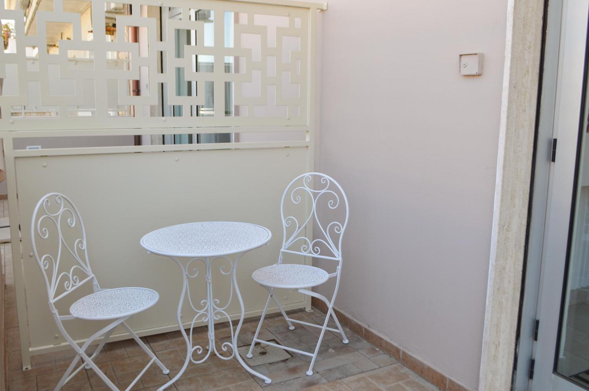 B&B Casa Dolce Casa นาร์โด ภายนอก รูปภาพ