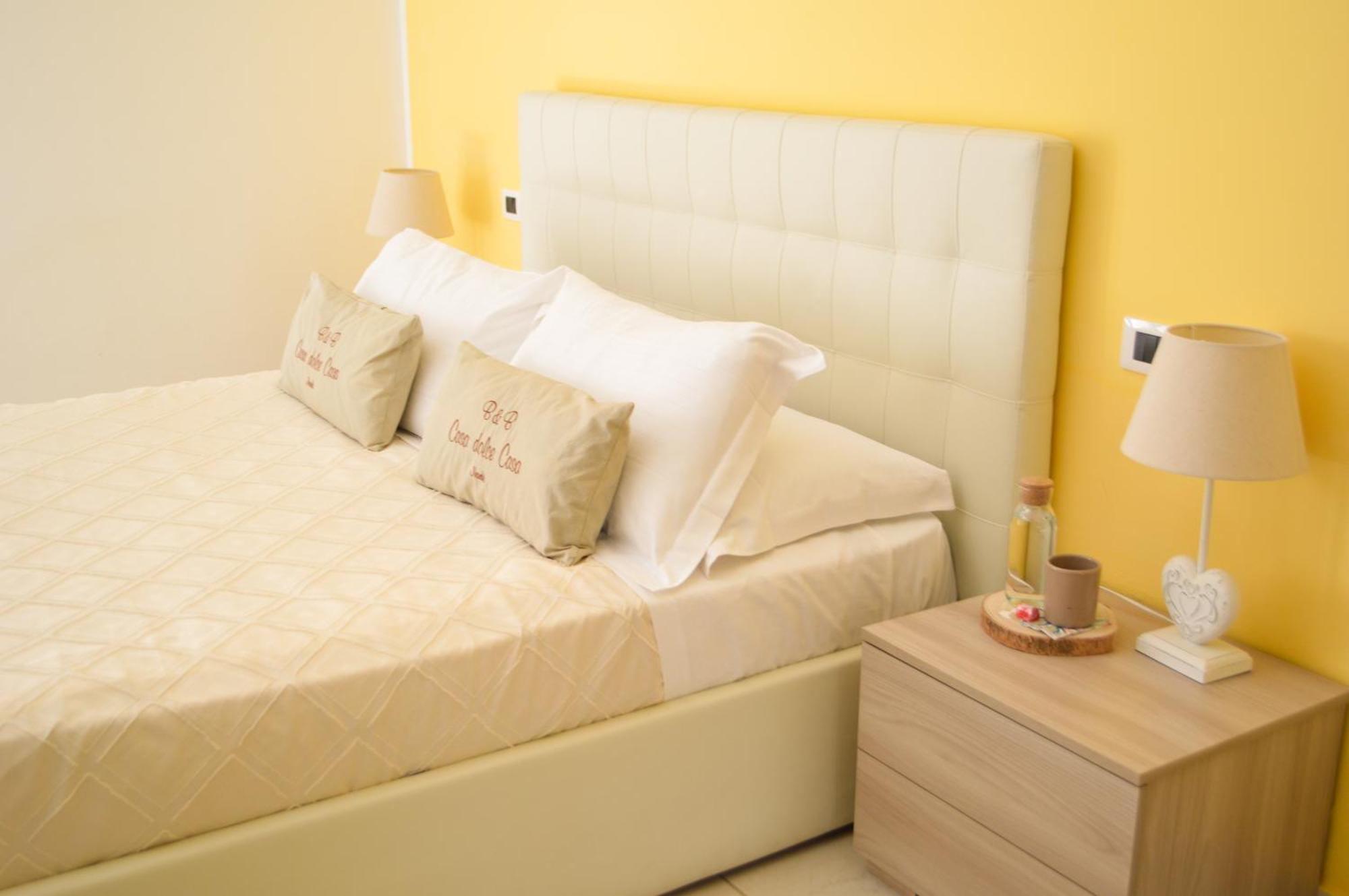 B&B Casa Dolce Casa นาร์โด ภายนอก รูปภาพ