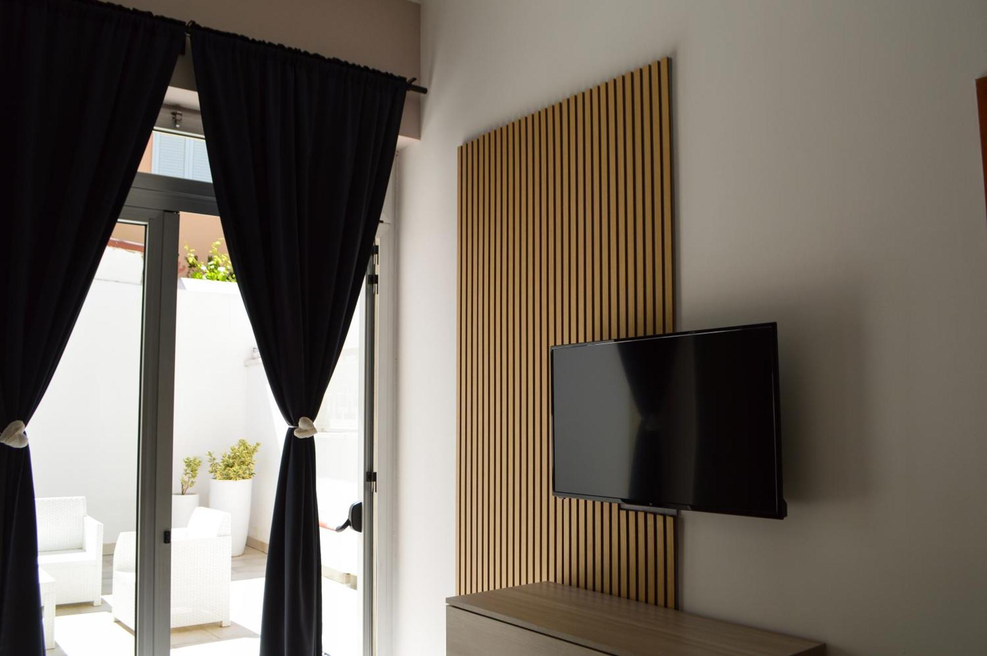 B&B Casa Dolce Casa นาร์โด ภายนอก รูปภาพ