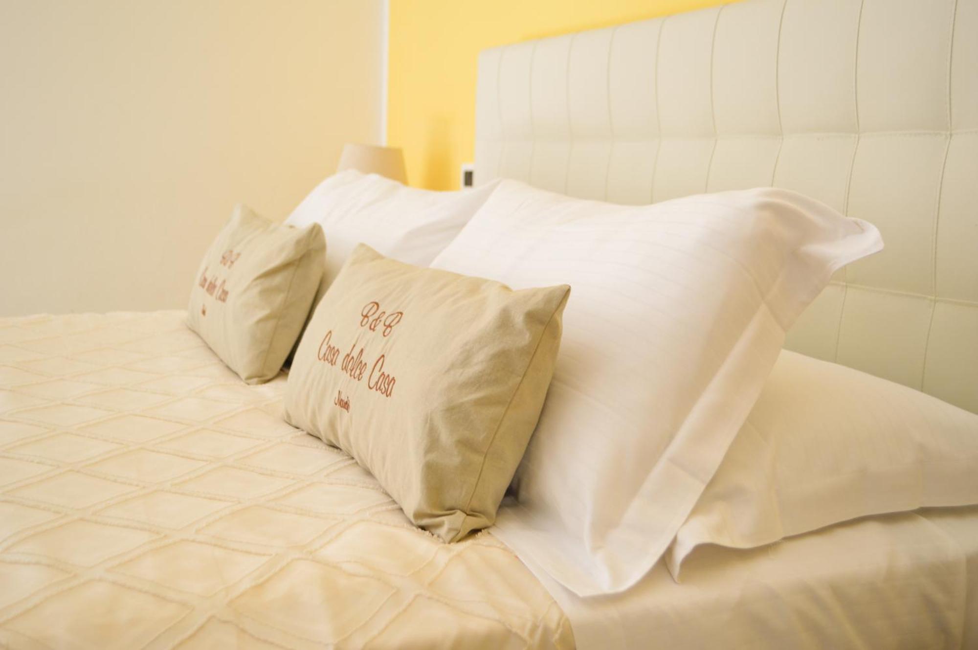 B&B Casa Dolce Casa นาร์โด ภายนอก รูปภาพ